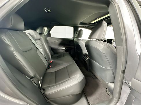 Used 2023 Lexus RX 350 Premium w/ Accessory Package (Z1) image 27