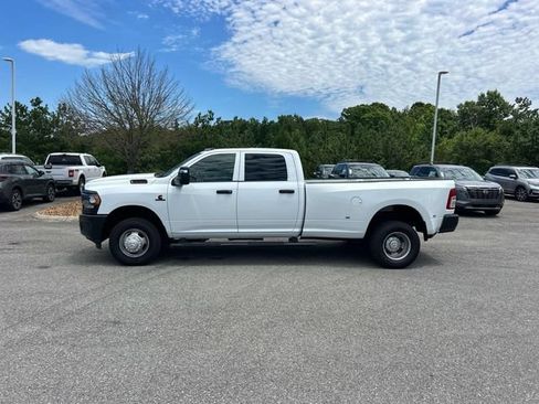 Used 2024 RAM 3500 Tradesman AWD/4WD image 6
