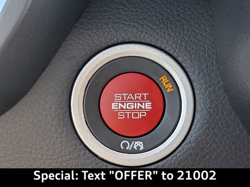 Used 2025 RAM 1500 RHO image 30