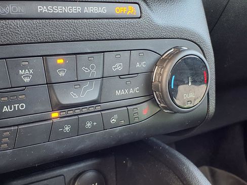 Used 2022 Ford Bronco Sport Outer Banks w/ Tech Package image 5