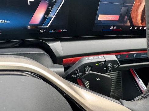 Used 2025 BMW X3 xDrive30i w/ Convenience Package image 27