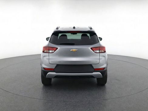 Used 2025 Chevrolet TrailBlazer LT FWD image 7