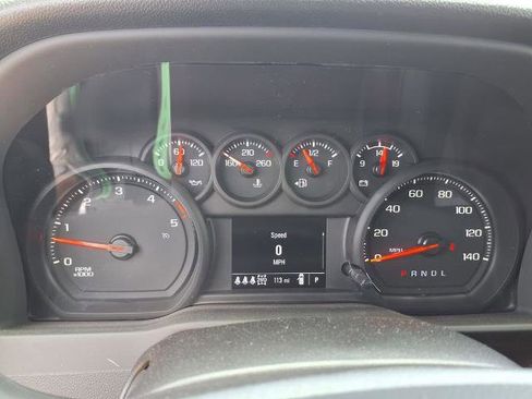 New 2026 Chevrolet Silverado 3500 W/T w/ WT Convenience Package AWD/4WD image 22