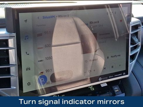 Used 2024 Toyota Tundra Platinum image 22