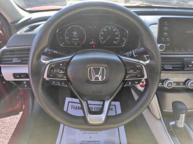 Used 2019 Honda Accord LX image 15
