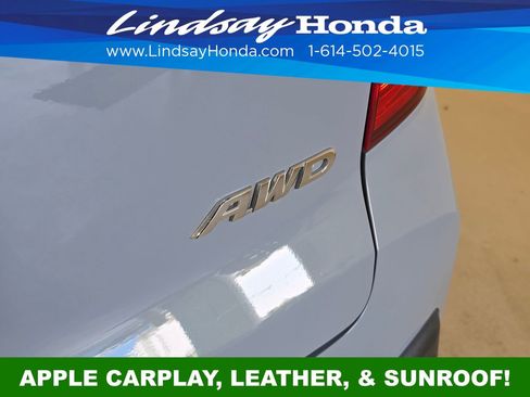 Used 2024 Honda Passport EX-L image 8