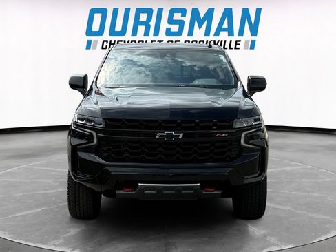 Used 2023 Chevrolet Tahoe Z71 AWD/4WD image 8