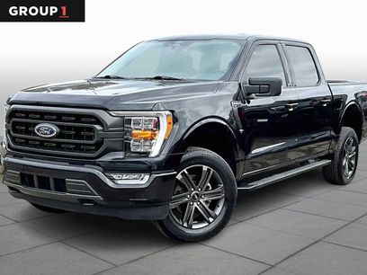 Used 2022 Ford F150 XLT w/ Equipment Group 302A High