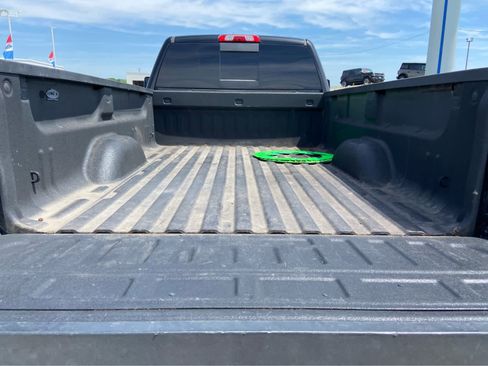 Used 2017 Chevrolet Silverado 3500 LTZ w/ Duramax Plus Package AWD/4WD image 7