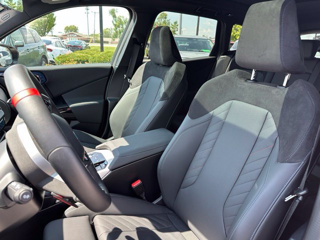 Certified 2026 BMW X3 M50 w/ Premium Package AWD/4WD image 28