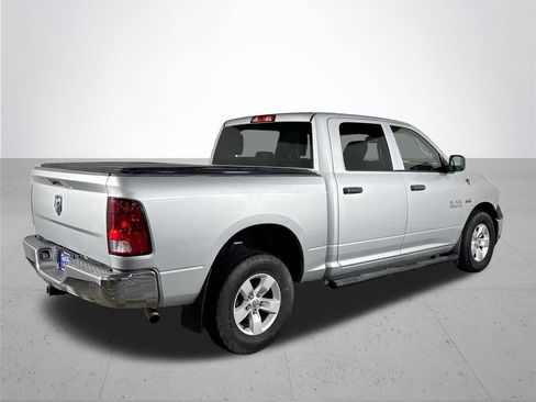 Used 2018 RAM 1500 Tradesman w/ Popular Equipment Group image 6