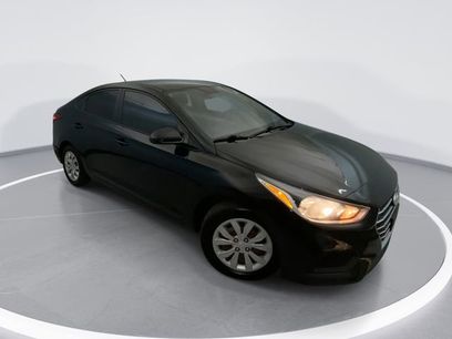 Used 2022 Hyundai Accent SE