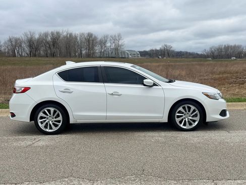Used 2016 Acura ILX image 34