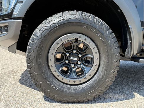 Used 2022 Ford F150 Raptor w/ Equipment Group 801A High image 10