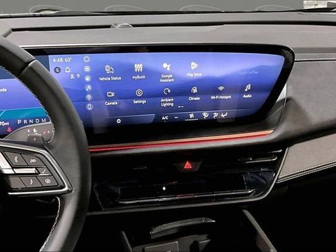 New 2026 Buick Envision Sport Touring AWD/4WD image 11