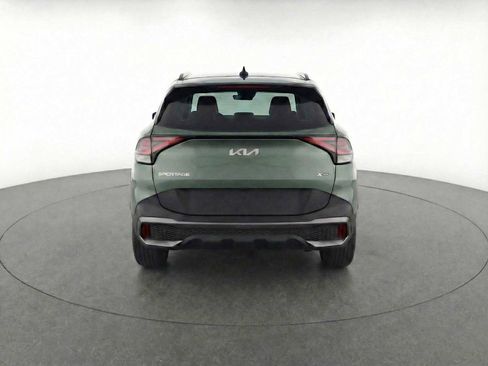 Used 2023 Kia Sportage X-Line w/ X-Line Premium Package image 6