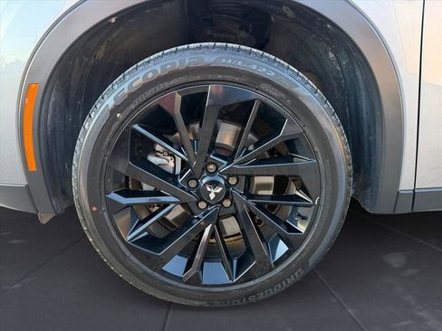 Used 2023 Mitsubishi Outlander SE Black Edition image 10