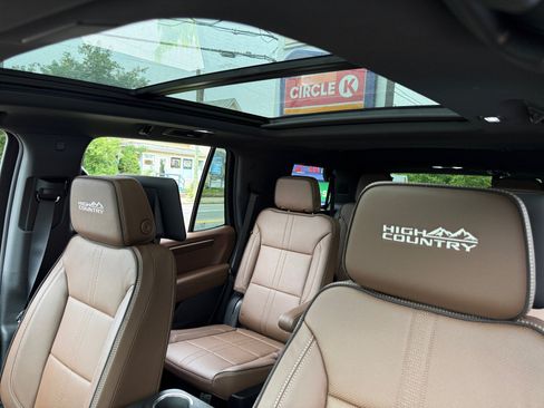 New 2026 Chevrolet Tahoe High Country AWD/4WD image 31