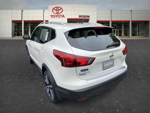 Used 2019 Nissan Rogue Sport SL w/ Premium Package AWD/4WD image 6