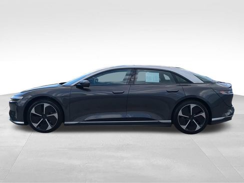 Used 2023 Lucid Air Touring AWD/4WD image 5