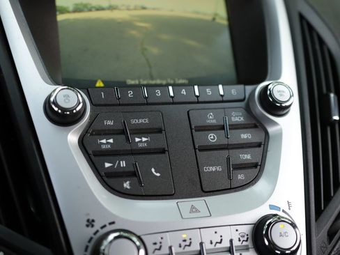 Used 2016 Chevrolet Equinox LS FWD image 15