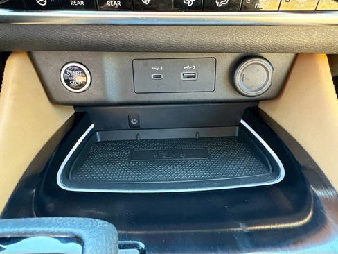 Used 2022 Nissan Rogue Platinum w/ Head-Up Display Package FWD image 26
