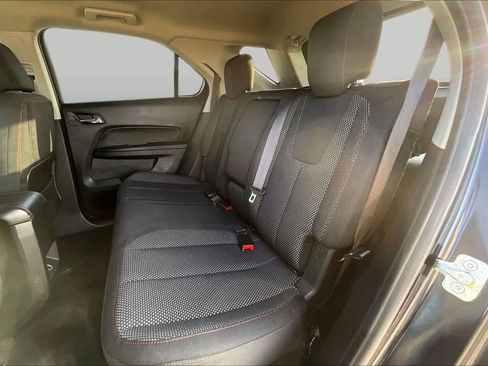 Used 2015 Chevrolet Equinox LT w/ Driver Convenience Package FWD image 20