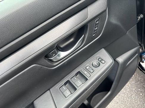 Used 2025 Honda CR-V Sport-L image 13