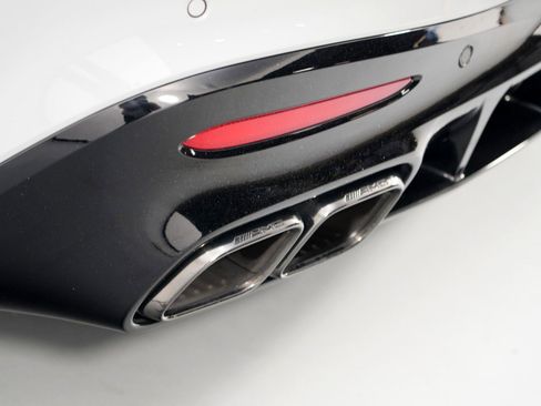 Used 2024 Mercedes-Benz AMG GT 55 image 61