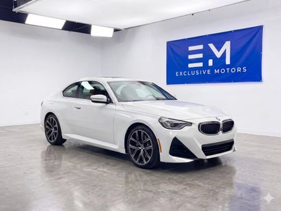 Used 2022 BMW 230i Coupe w/ Premium Package