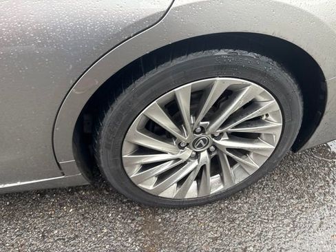 Used 2019 Lexus ES 350 w/ Accessory Package FWD image 10
