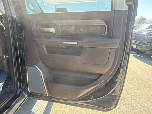 New 2026 RAM 2500 Limited AWD/4WD image 31