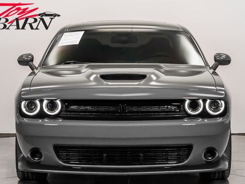 Used 2023 Dodge Challenger R/T w/ Blacktop Package image 8