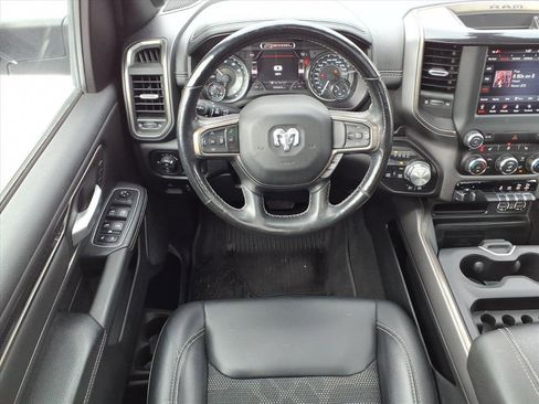 Used 2020 RAM 1500 Rebel w/ Level 2 Equipment Group image 11