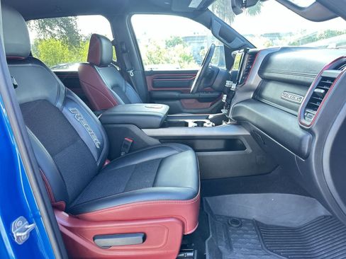 Used 2025 RAM 1500 Rebel w/ Rebel Level 1 Equipment Group AWD/4WD image 16