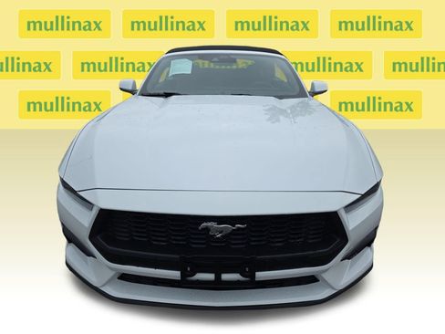 Used 2025 Ford Mustang Premium RWD image 16