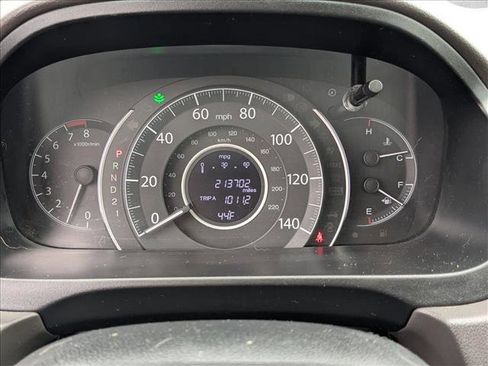 Used 2013 Honda CR-V EX image 10