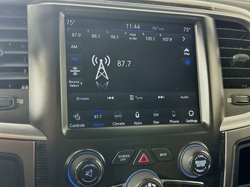 Used 2018 RAM 3500 Laramie Longhorn AWD/4WD image 16