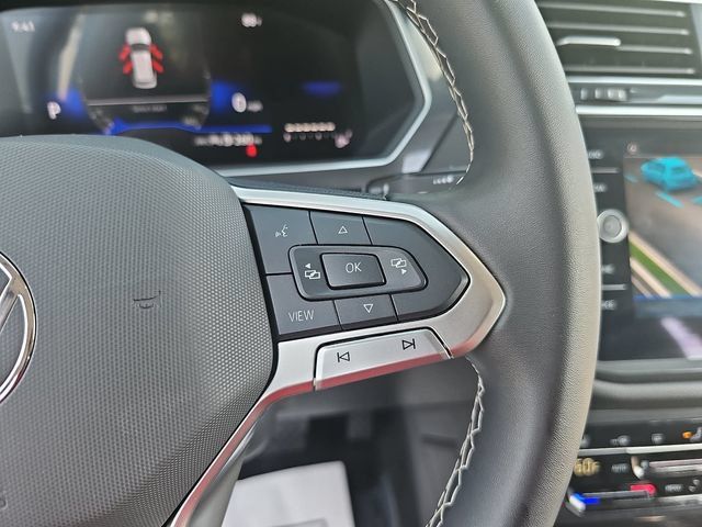 Used 2024 Volkswagen Tiguan SE FWD image 15