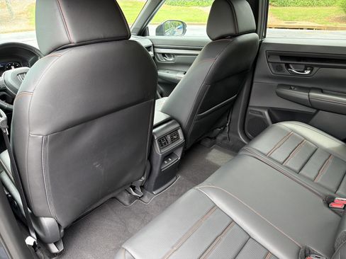 Used 2026 Honda CR-V Sport-L image 20