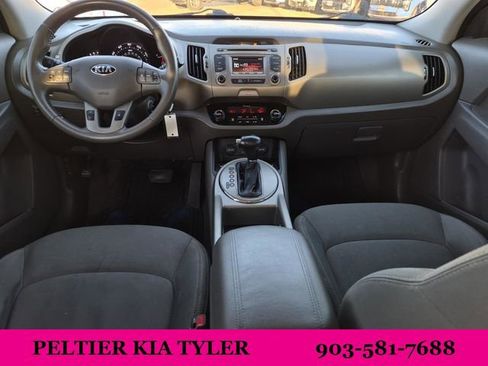 Used 2015 Kia Sportage EX image 26