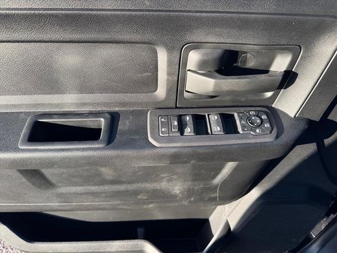 New 2026 RAM 3500 Tradesman AWD/4WD image 21