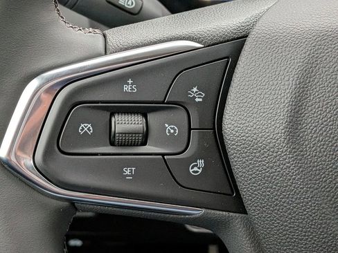 New 2026 Chevrolet TrailBlazer LT w/ LT Cold Weather Package image 24