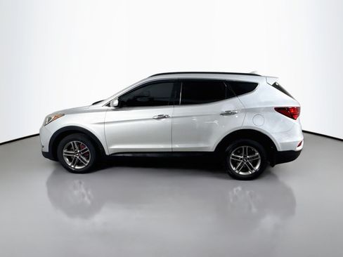 Used 2018 Hyundai Santa Fe Sport w/ 2.4L Value Package 02 FWD image 6
