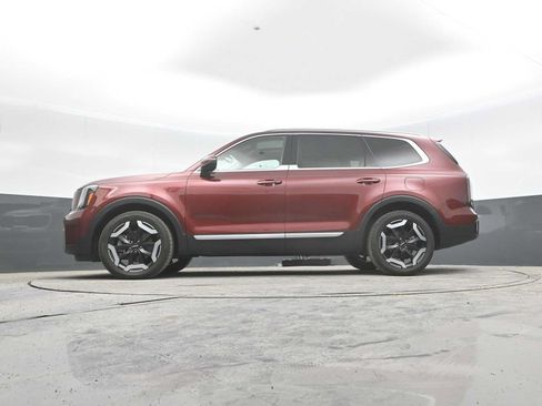 Used 2023 Kia Telluride EX w/ EX Captain's Chair Package FWD image 41