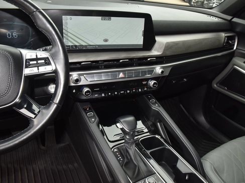 Used 2023 Kia Telluride EX X-Line AWD/4WD image 28