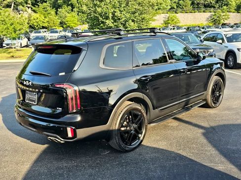 Used 2024 Kia Telluride SX Prestige X-Line AWD/4WD image 8