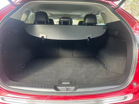 Used 2022 MAZDA CX-5 AWD 2.5 S w/ Premium Plus Pkg image 27