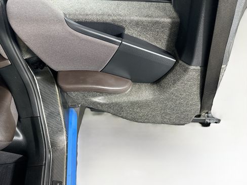 Used 2018 BMW i3 w/ Range Extender RWD image 25