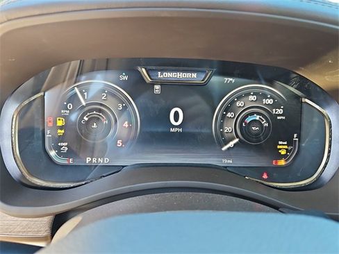 New 2026 RAM 2500 Limited image 16